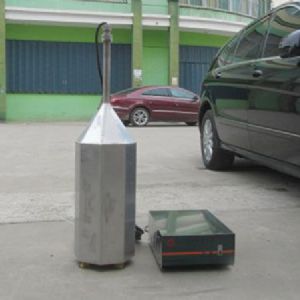 超聲波提取、萃取、分散